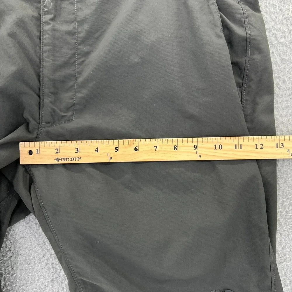 The North Face it good